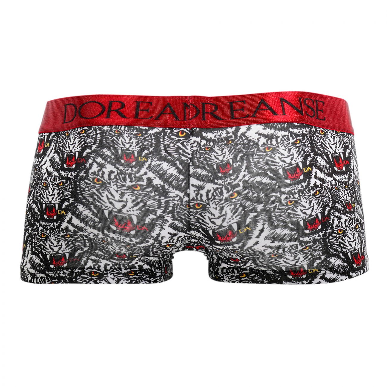 Doreanse 1712-PRN Bengal Trunk