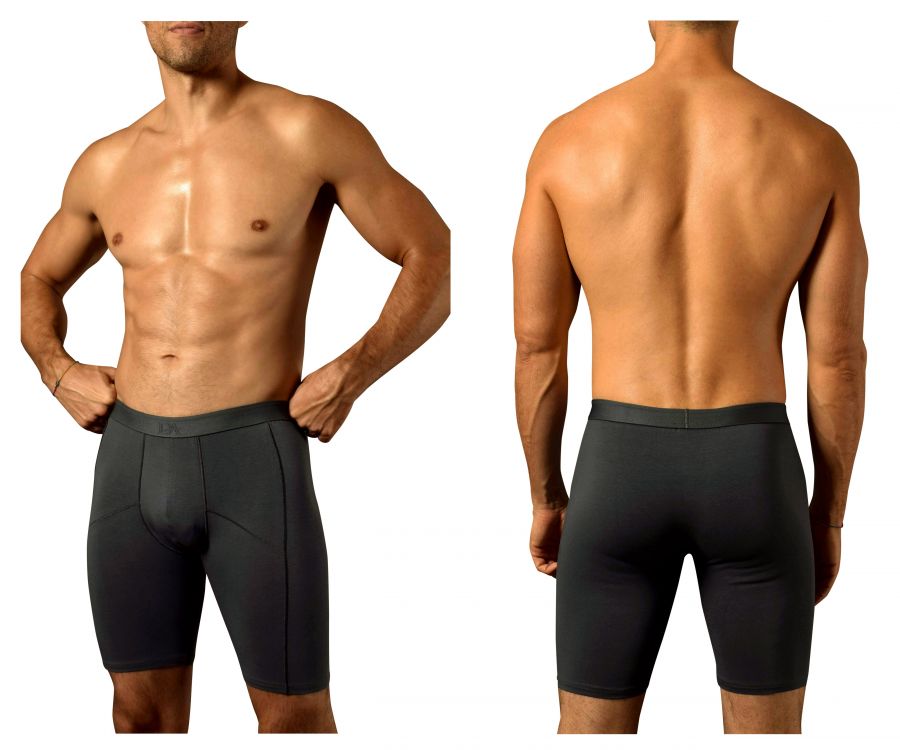 Doreanse 1792-SMK Athletic Boxer