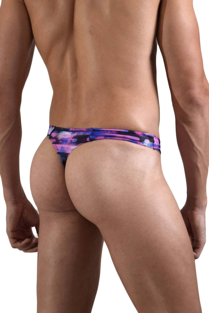 Doreanse 3814-NIG Swim Thongs Nightlife