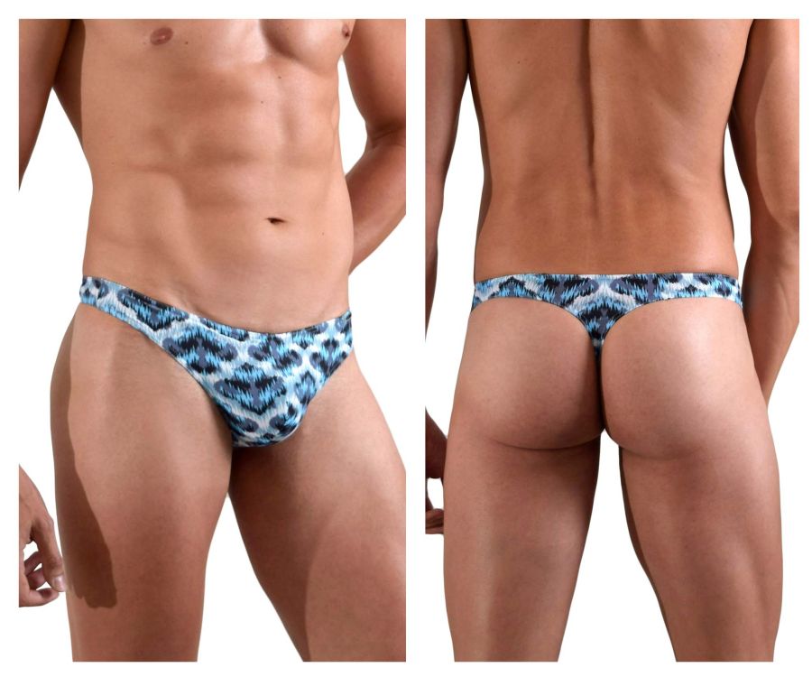 Doreanse 3814-SPA Swim Thongs Spade