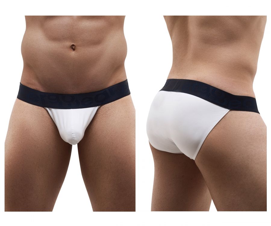 ErgoWear EW0611 MAX XV Bikini White