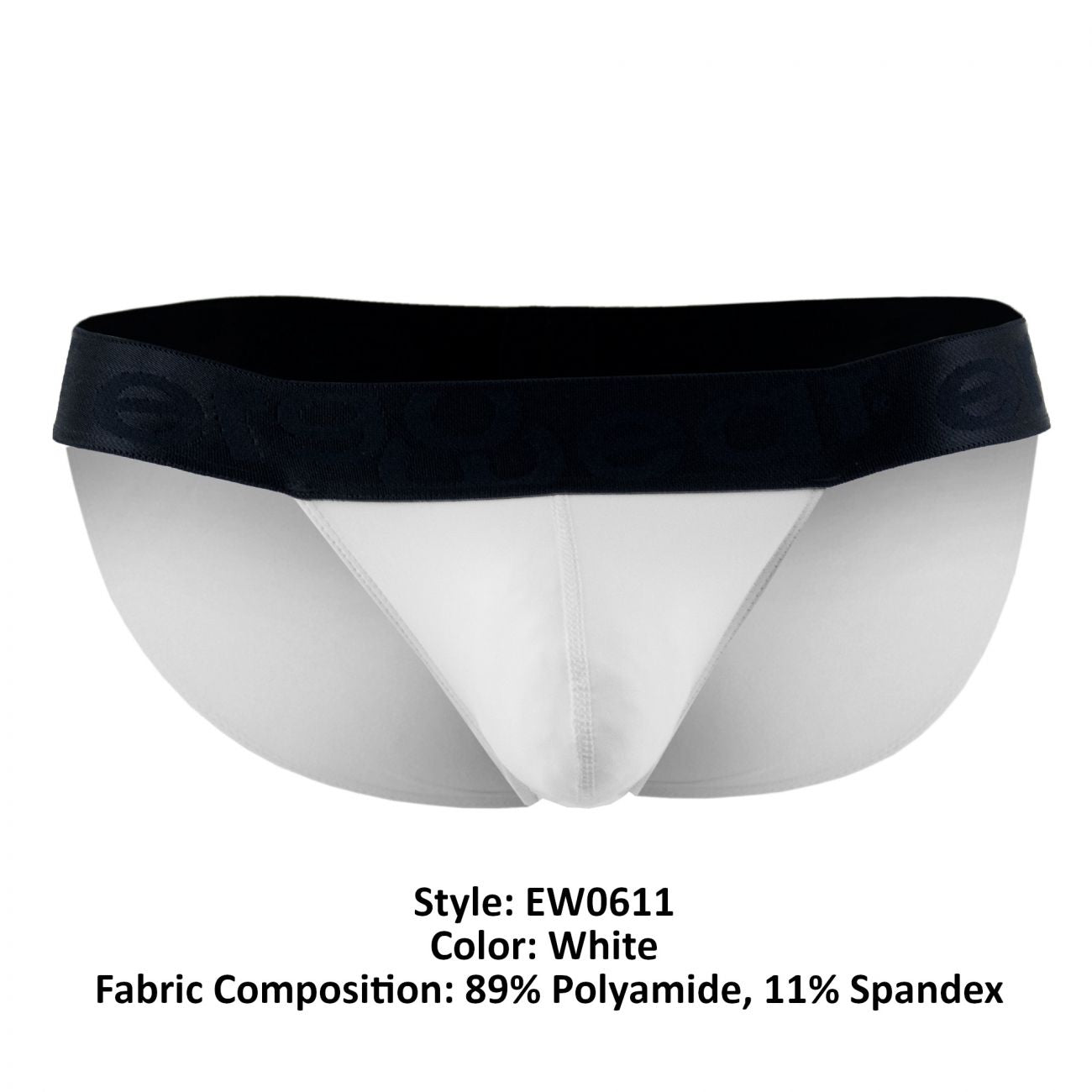 ErgoWear EW0611 MAX XV Bikini White