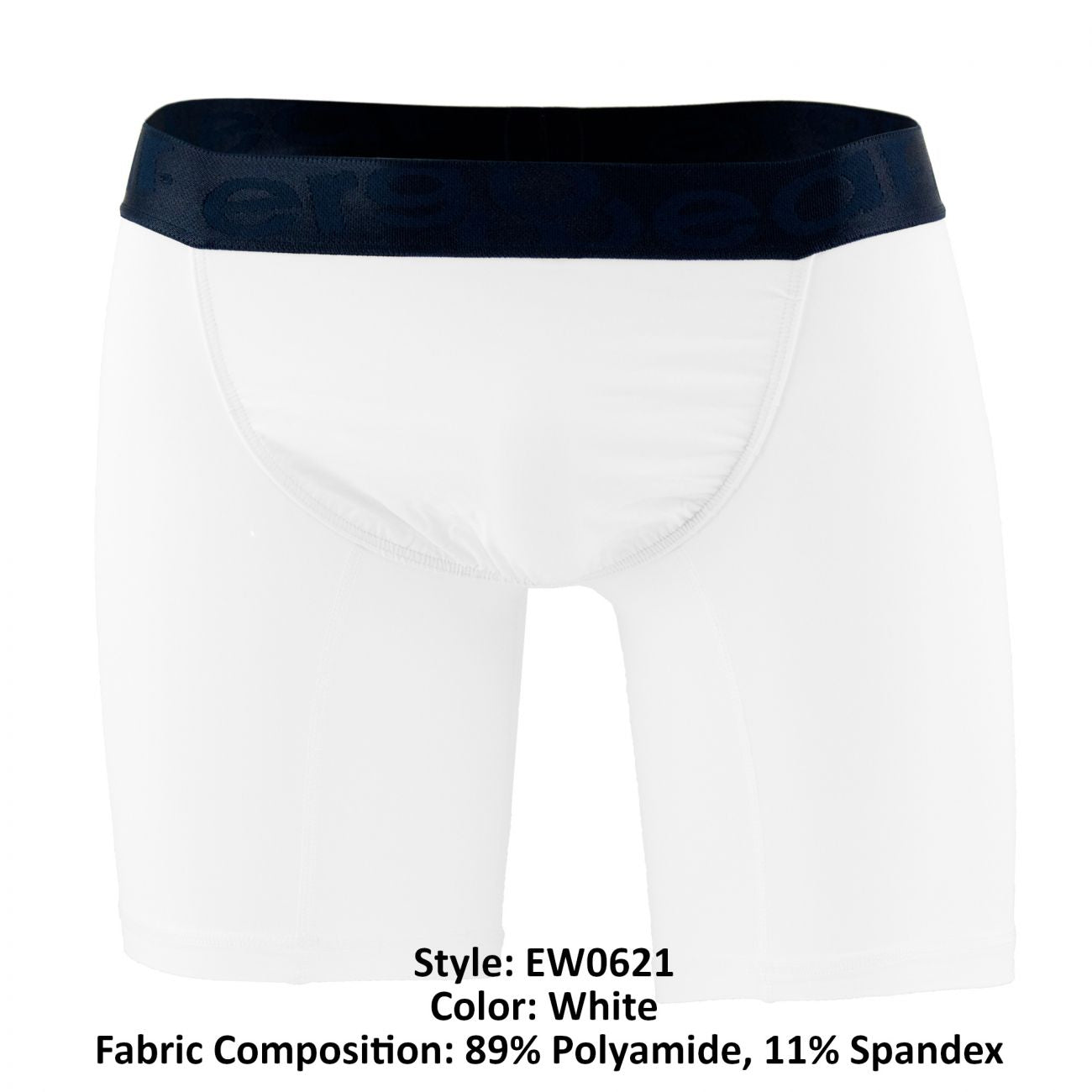 ErgoWear EW0621 FEEL XV Boxer Briefs