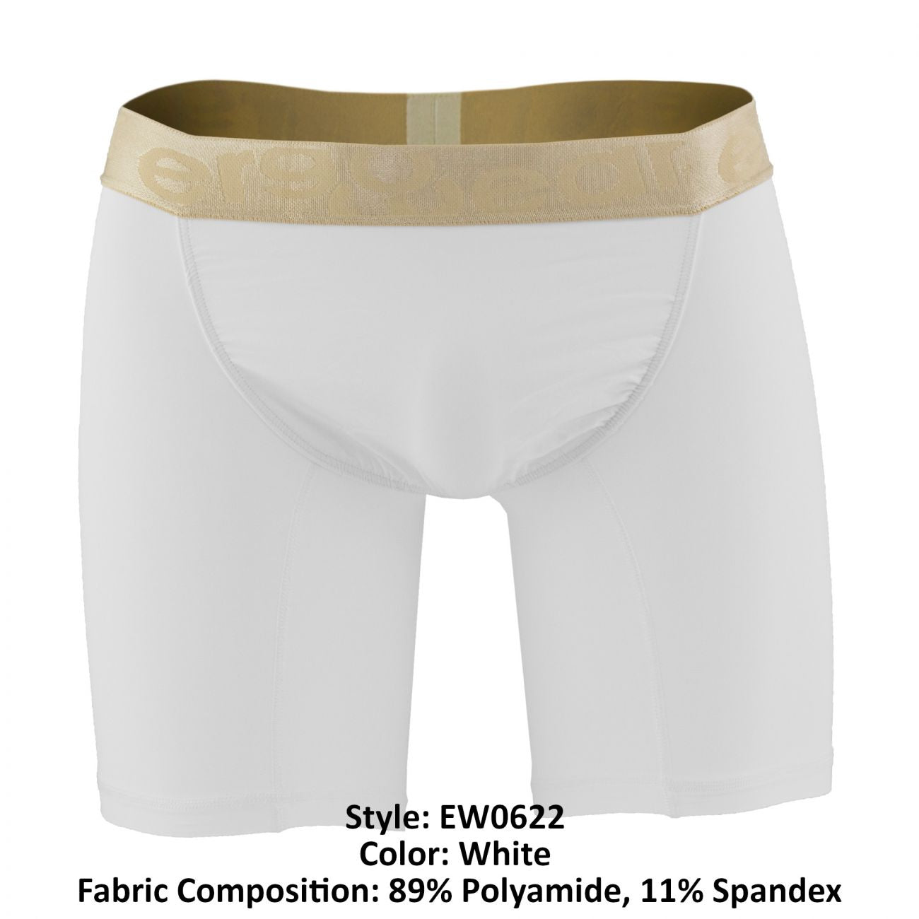 ErgoWear EW0622 FEEL XV Boxer Briefs