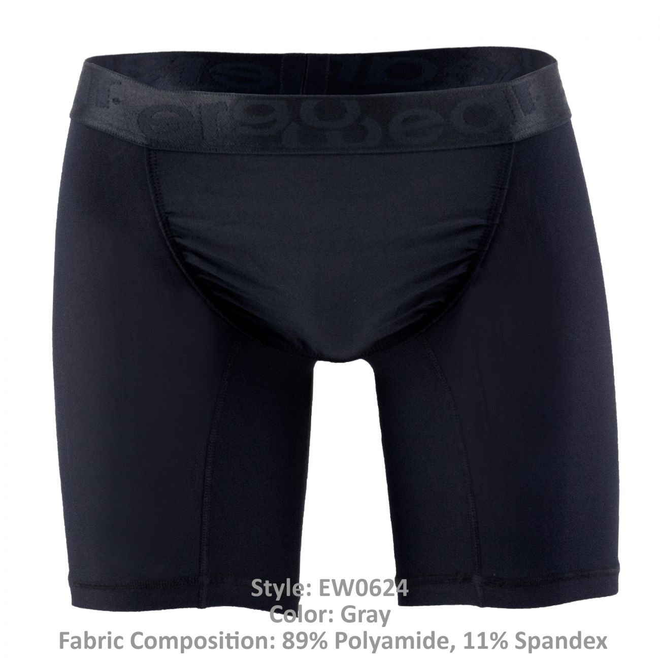 ErgoWear EW0624 FEEL XV Boxer Briefs