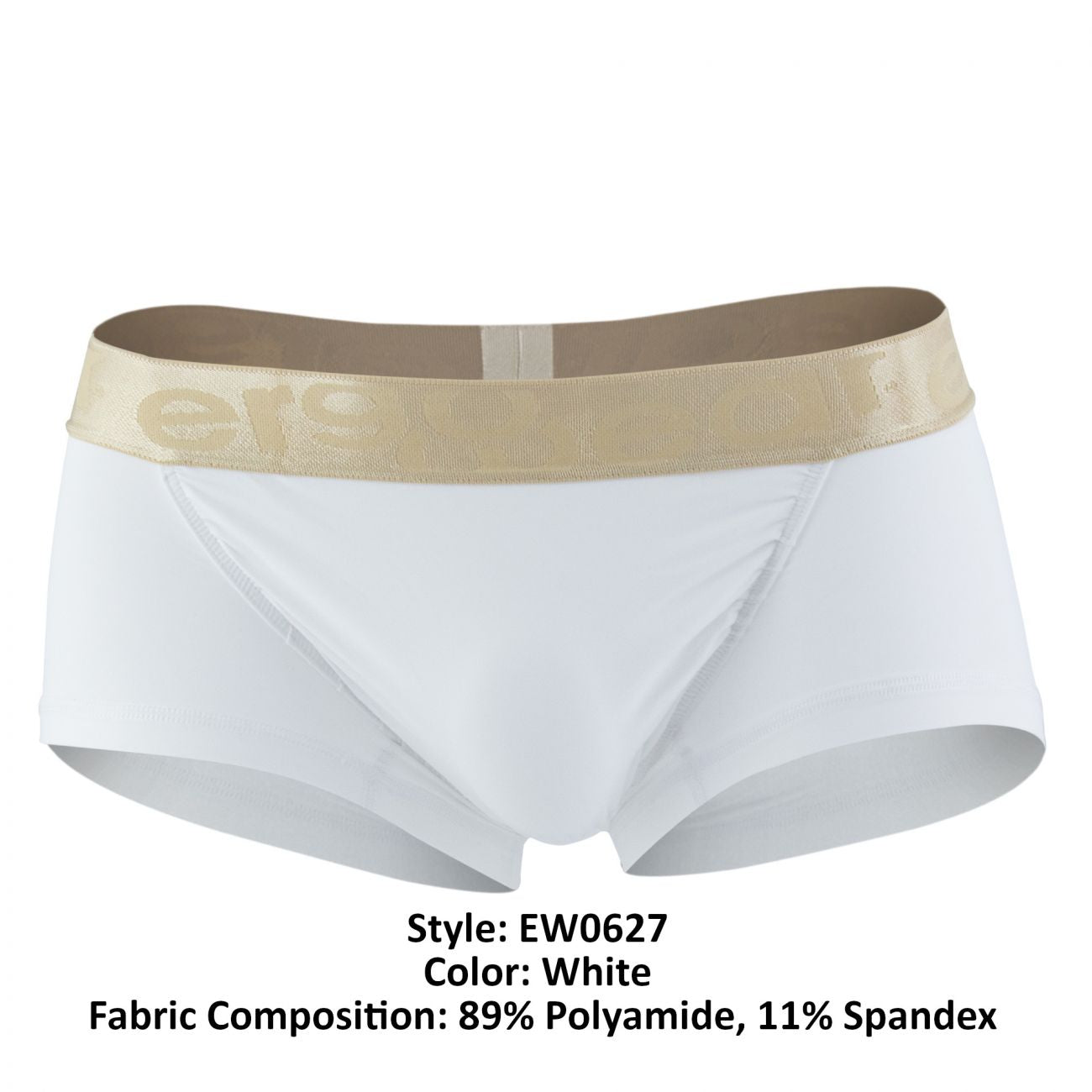 ErgoWear EW0627 FEEL XV Boxer Briefs