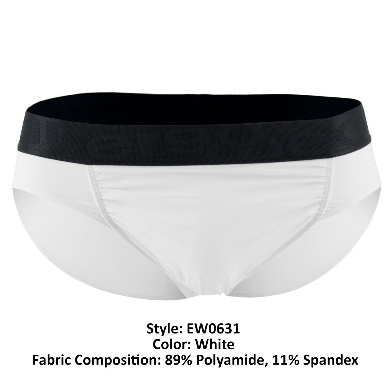 ErgoWear EW0631 FEEL XV Briefs