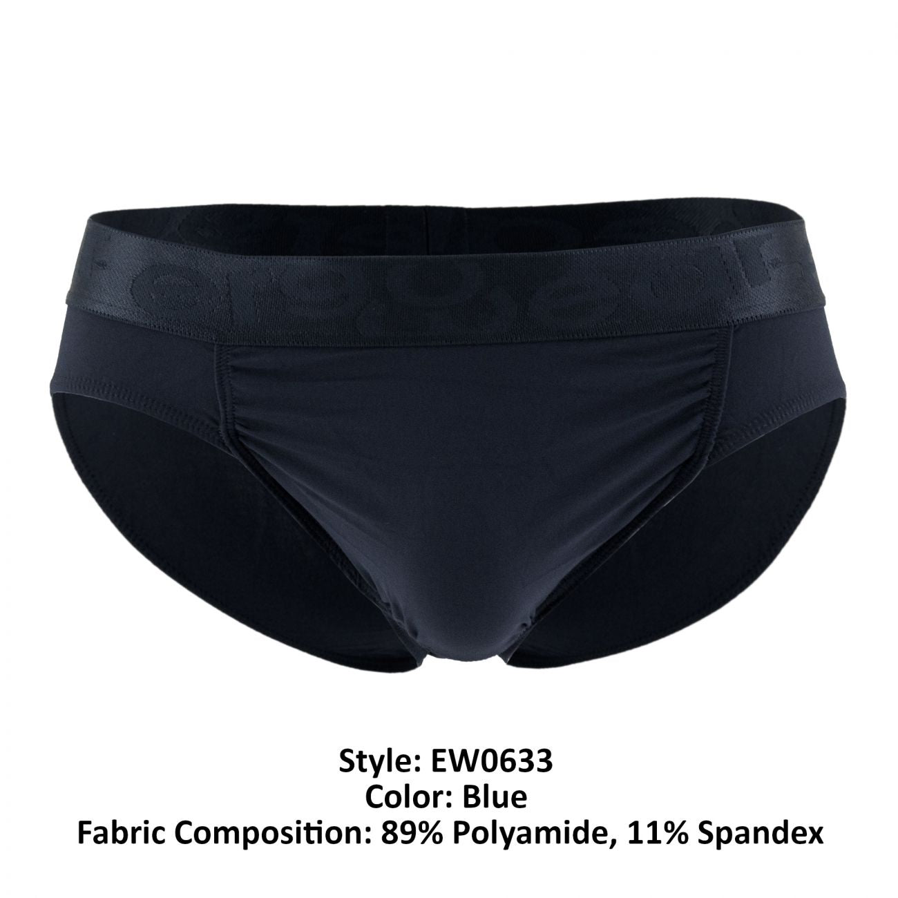ErgoWear EW0633 FEEL XV Briefs