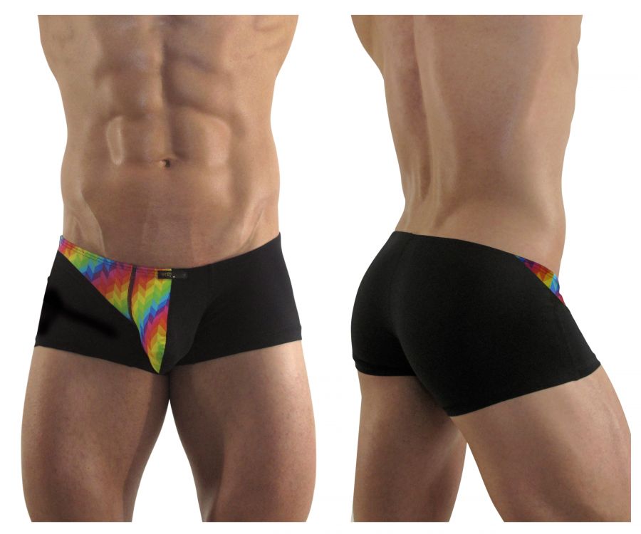 ErgoWear EW0753 Original Boxer Briefs