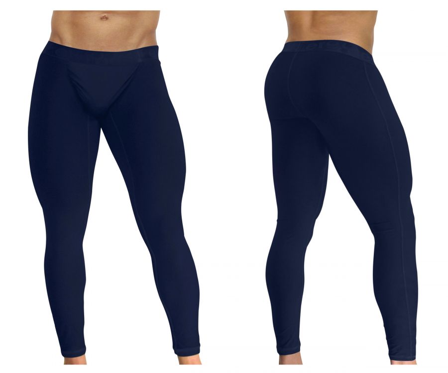 ErgoWear EW0808 FEEL Long Johns