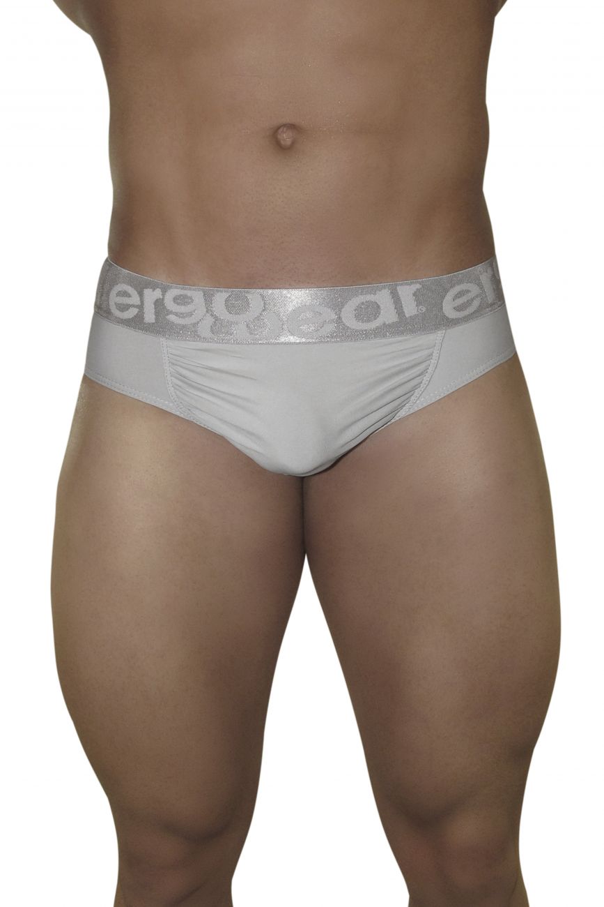 ErgoWear EW0840 FEEL XV Chrysler Briefs