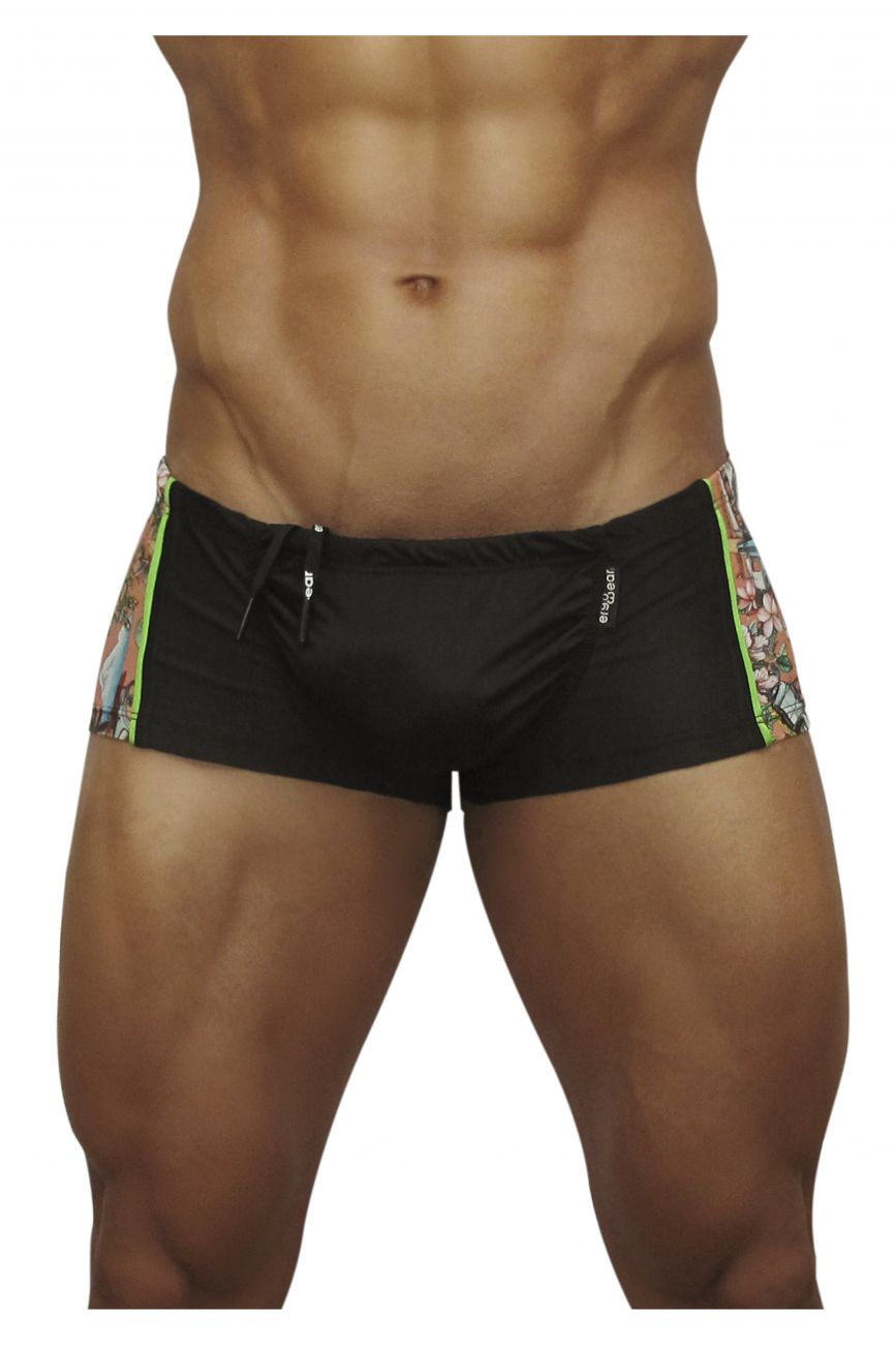 ErgoWear EW0853 FEEL Swim Mini-Trunk