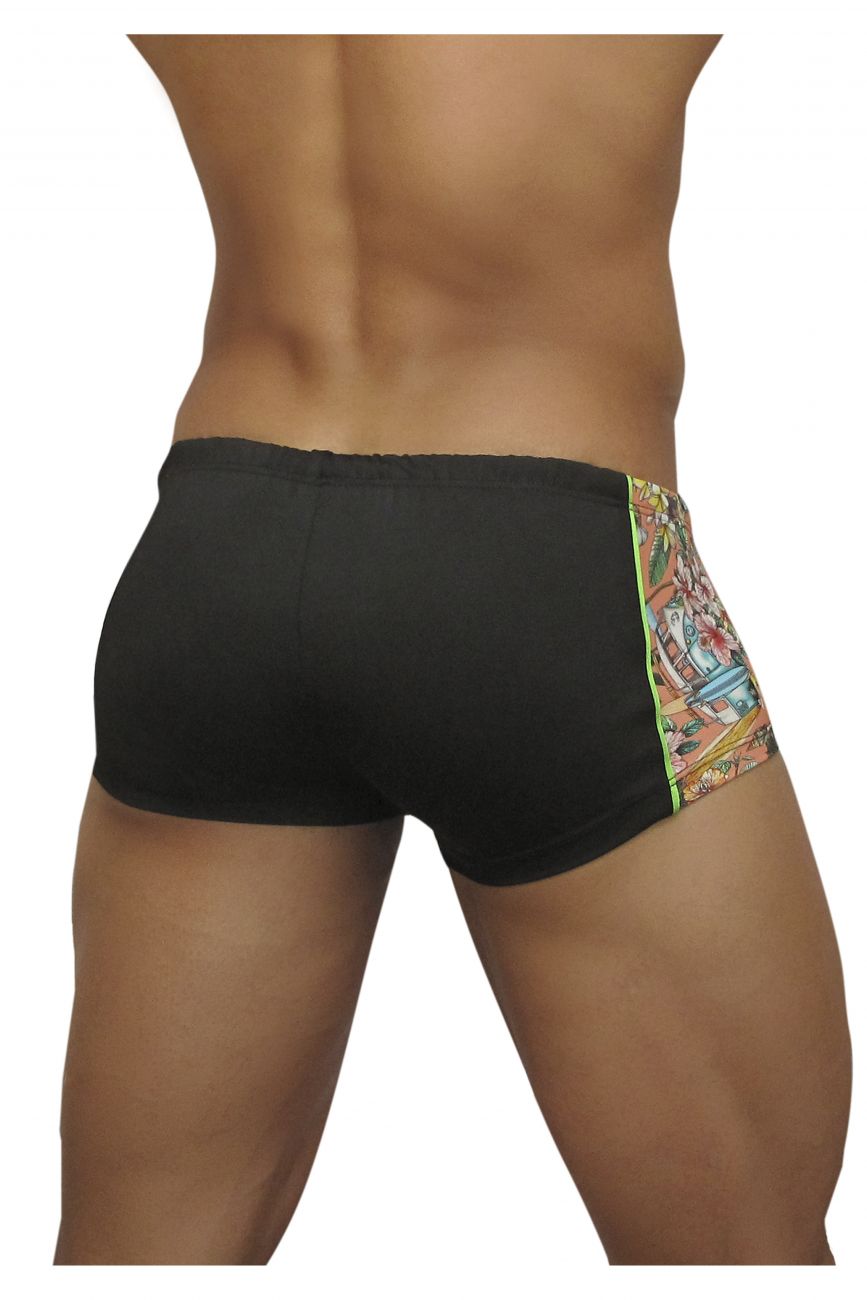 ErgoWear EW0853 FEEL Swim Mini-Trunk