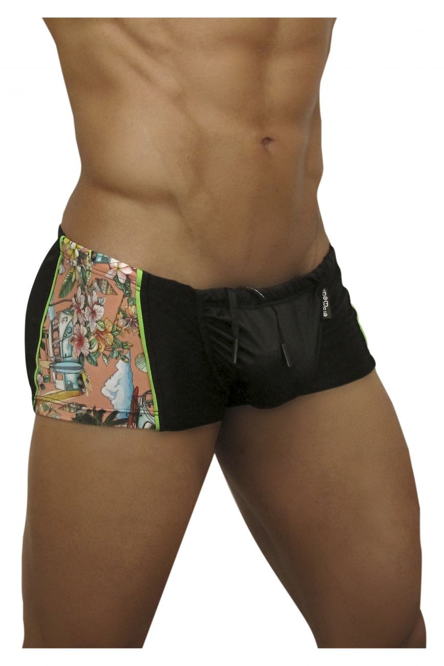 ErgoWear EW0853 FEEL Swim Mini-Trunk