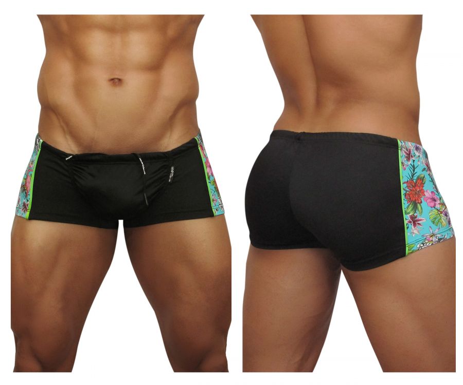ErgoWear EW0856 FEEL Swim Mini-Trunk
