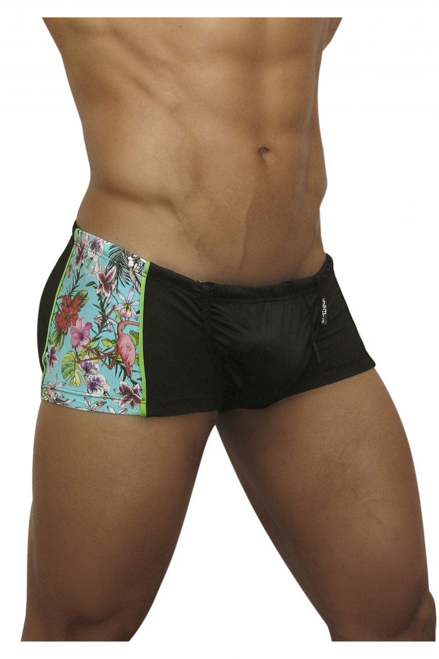 ErgoWear EW0856 FEEL Swim Mini-Trunk