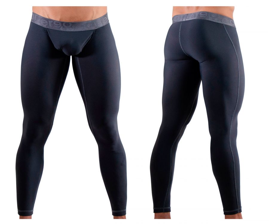 ErgoWear EW0889 FEEL XV Long Johns