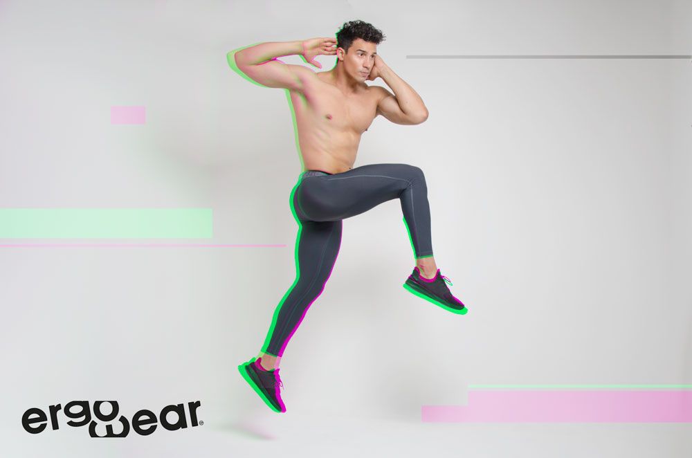 ErgoWear EW0889 FEEL XV Long Johns