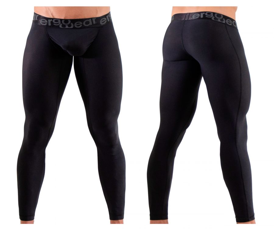 ErgoWear EW0890 FEEL XV Long Johns