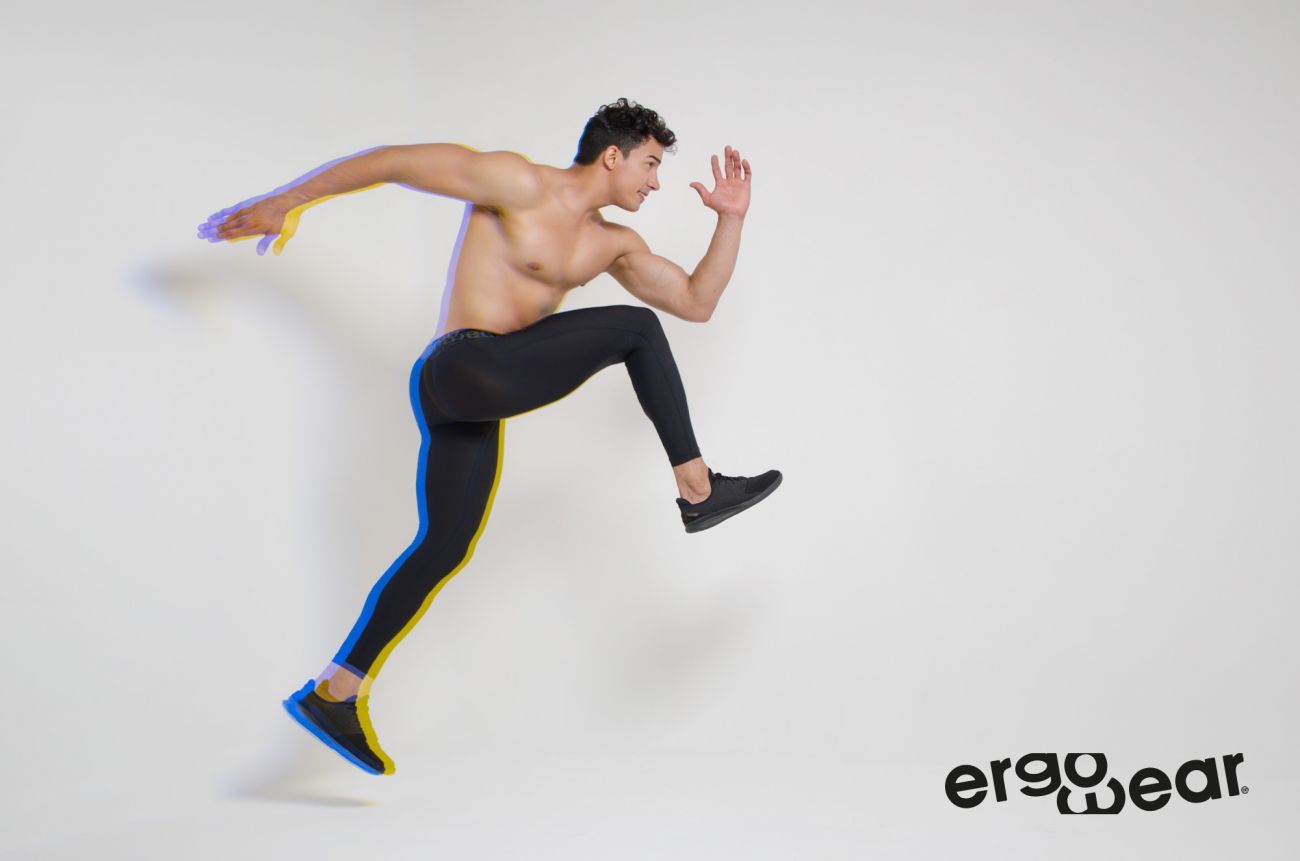 ErgoWear EW0890 FEEL XV Long Johns
