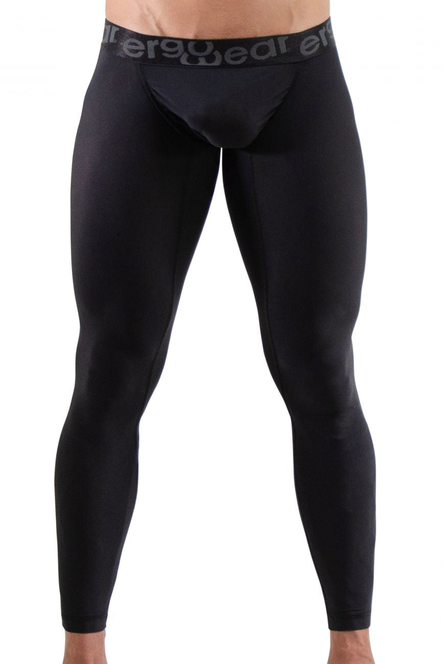 ErgoWear EW0890 FEEL XV Long Johns