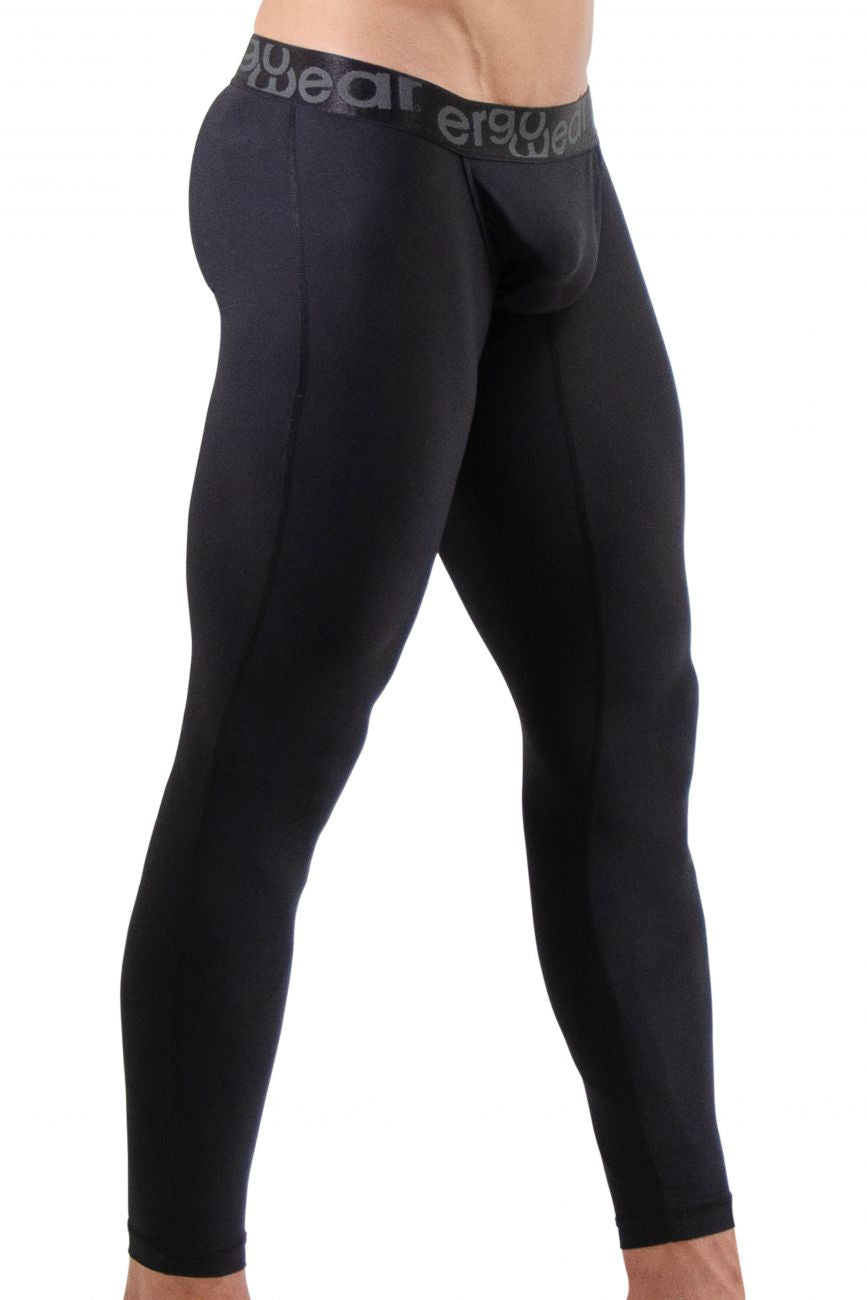 ErgoWear EW0890 FEEL XV Long Johns