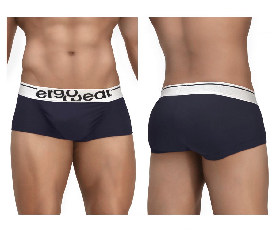 ErgoWear EW0930 FEEL Modal Boxer Briefs