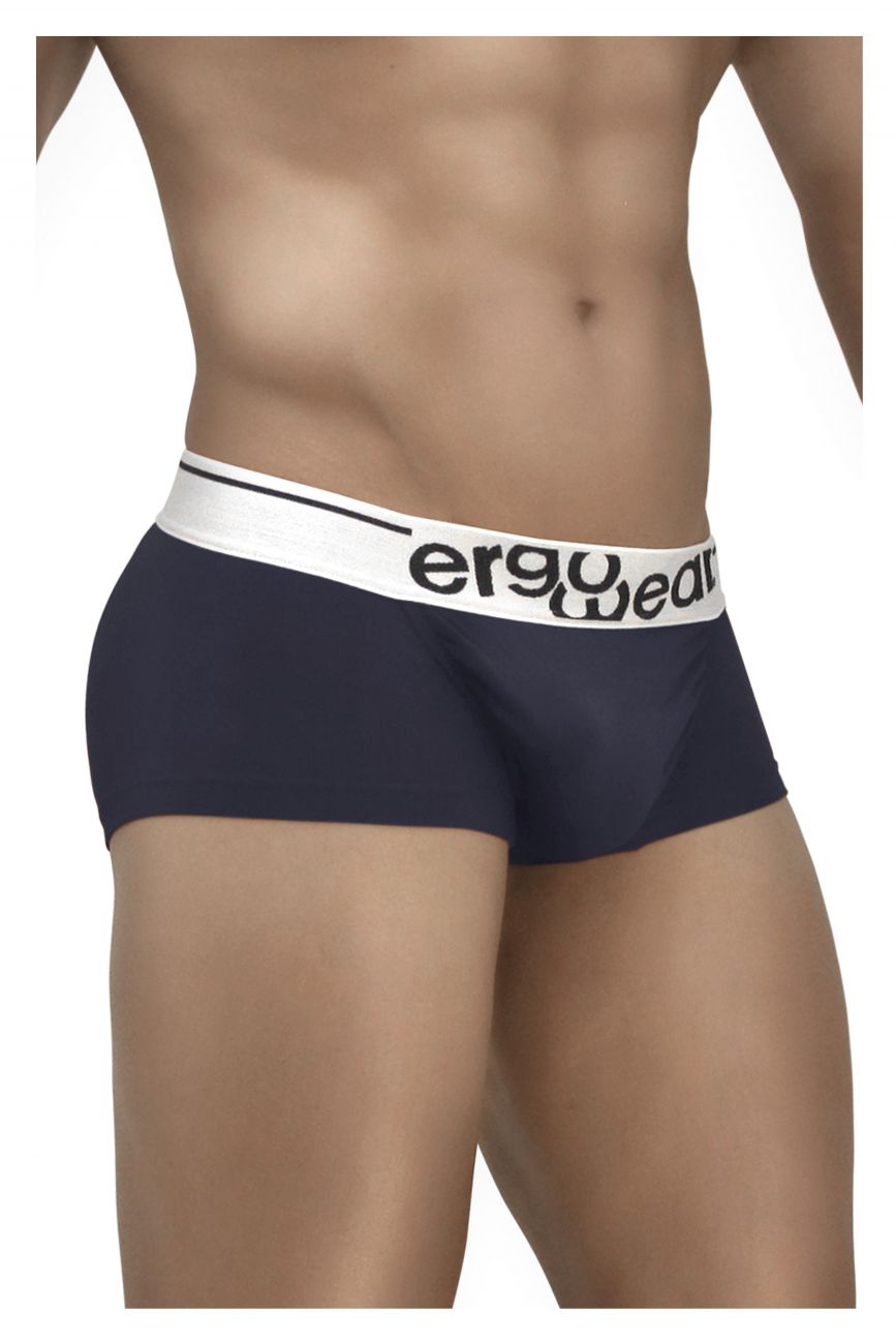ErgoWear EW0930 FEEL Modal Boxer Briefs