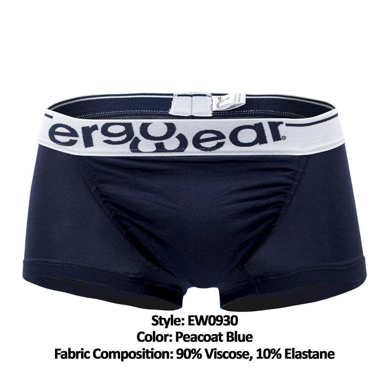 ErgoWear EW0930 FEEL Modal Boxer Briefs