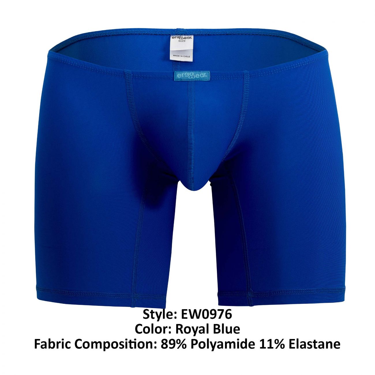 ErgoWear EW0976 Boxer Briefs