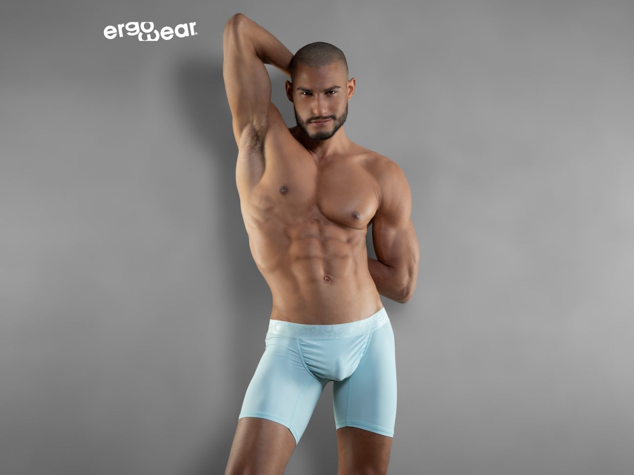 ErgoWear EW0986 FEEL XV Boxer Briefs