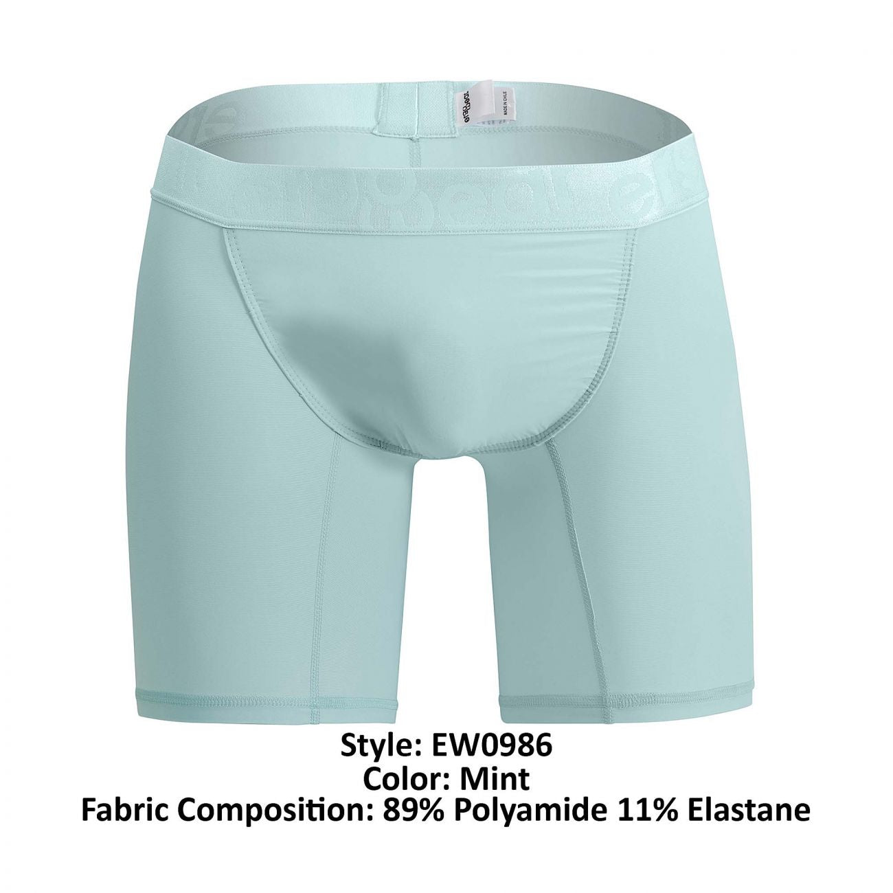 ErgoWear EW0986 FEEL XV Boxer Briefs