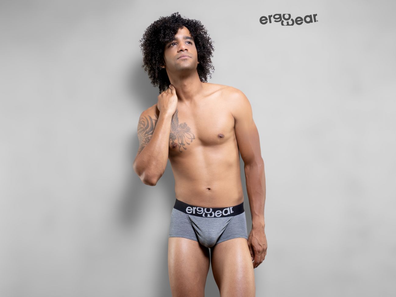 ErgoWear EW1030 FEEL Modal Trunks