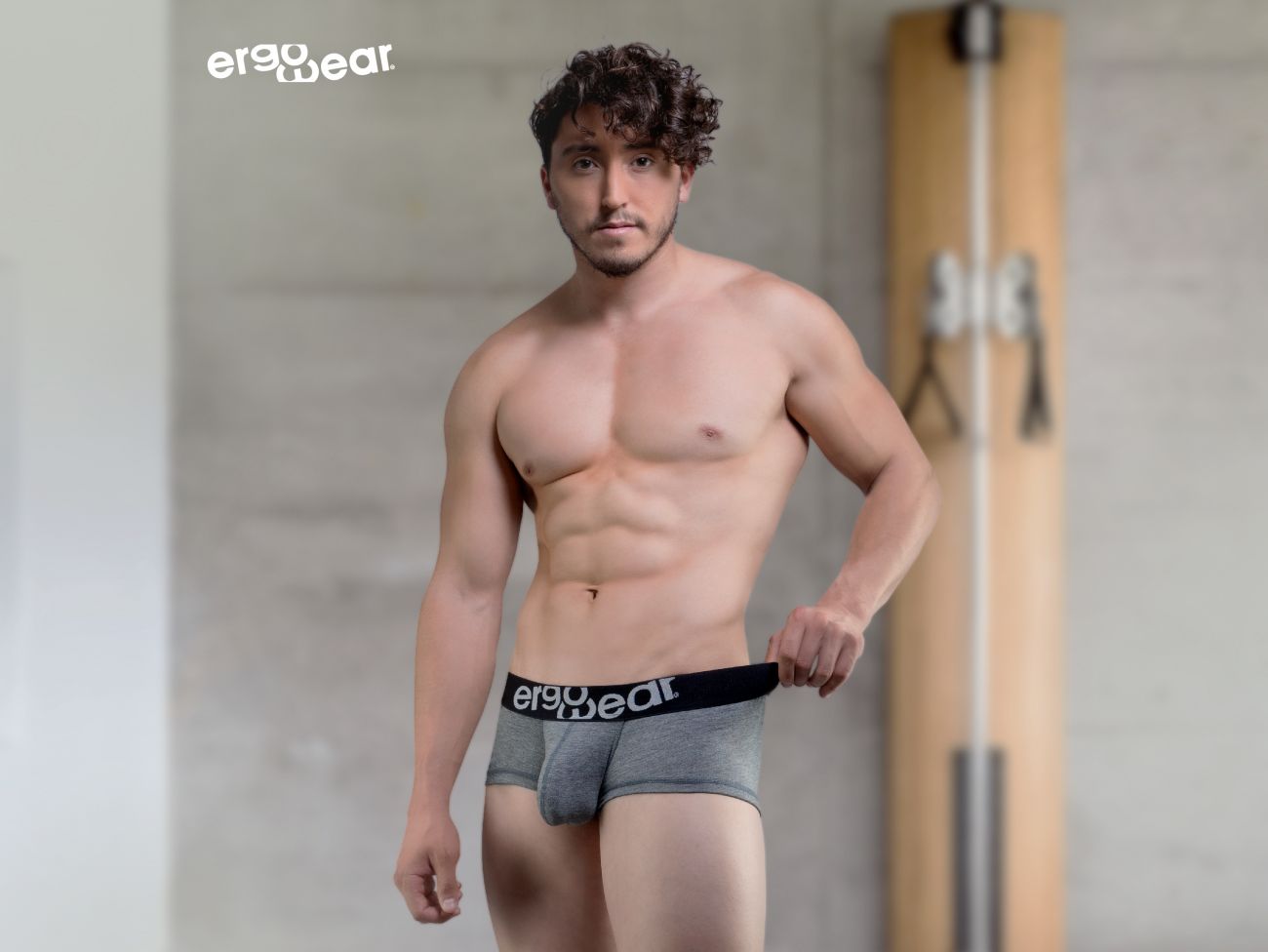 ErgoWear EW1042 MAX Modal Trunks