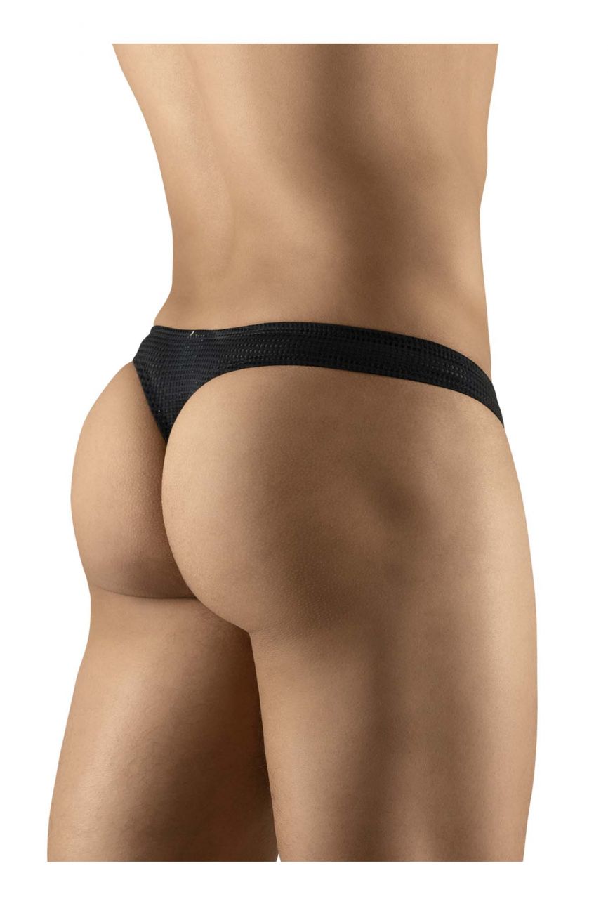 ErgoWear EW1065 GYM Short Feel Thongs