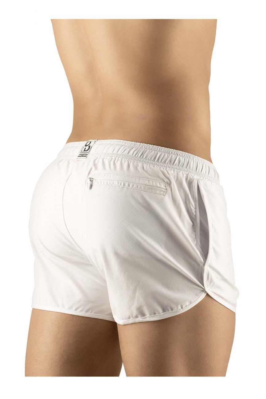 ErgoWear EW1070 GYM Short X4D Bikini