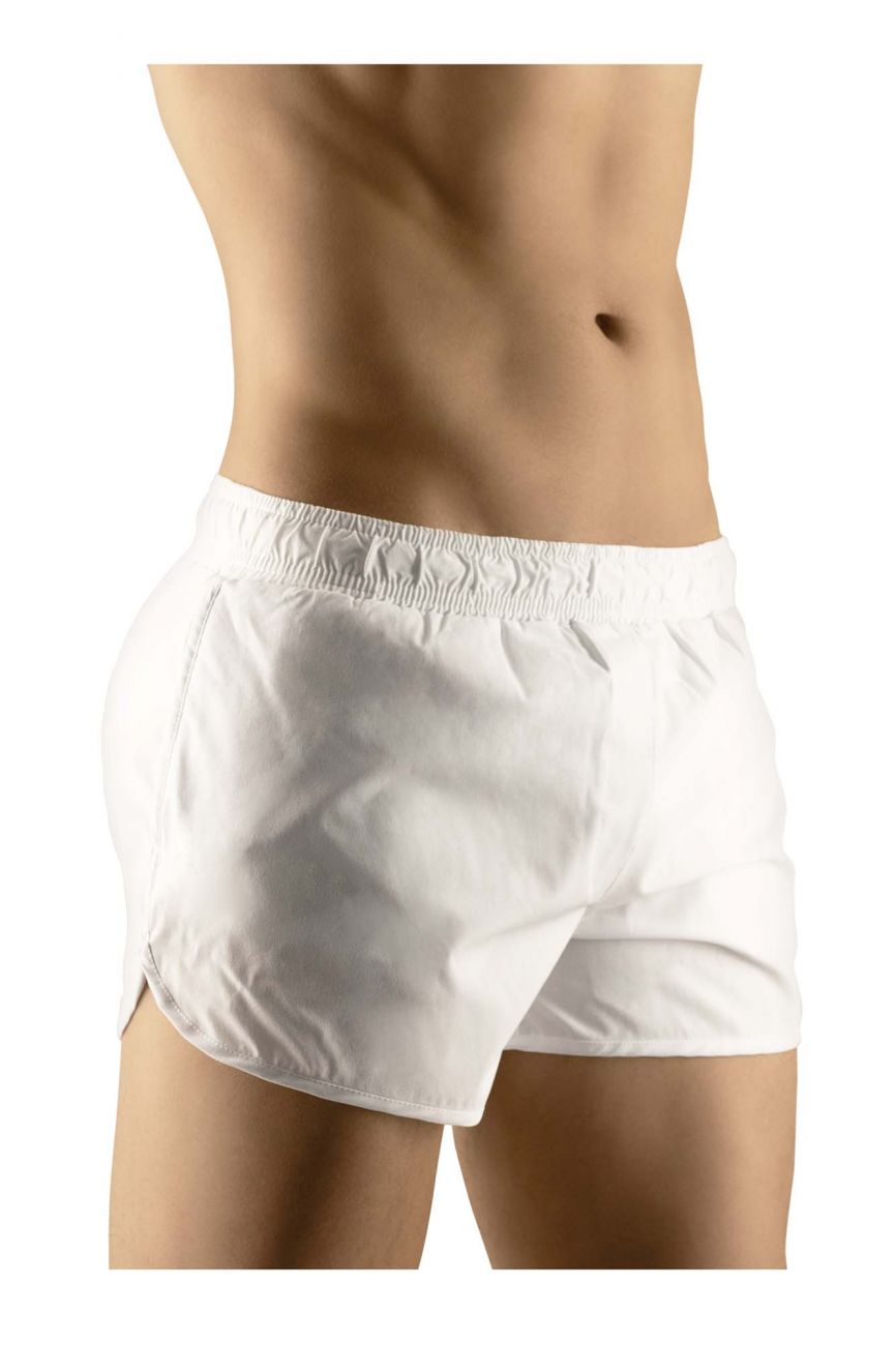 ErgoWear EW1070 GYM Short X4D Bikini
