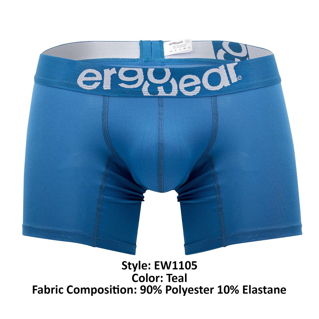 ErgoWear EW1105 HIP Boxer Briefs