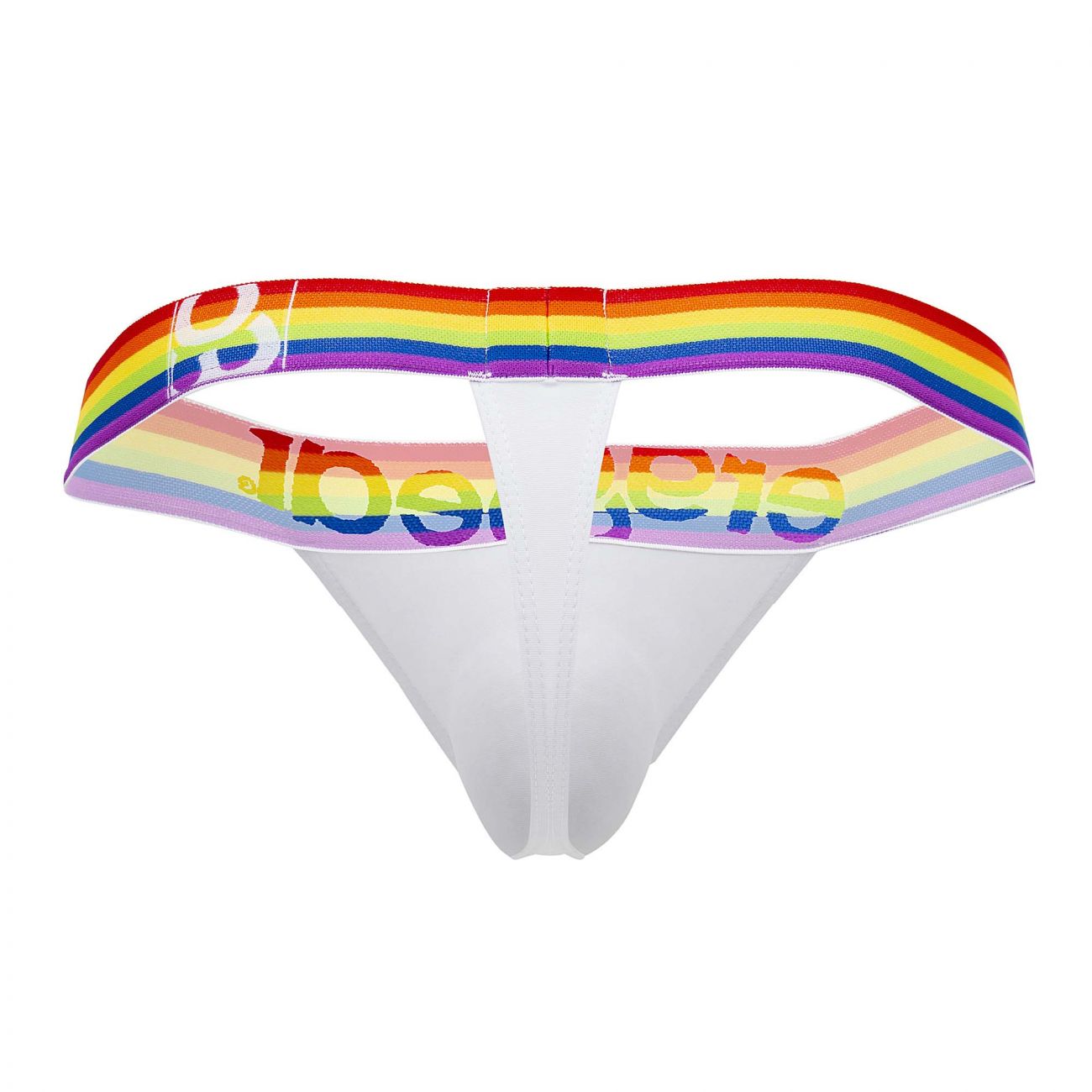 ErgoWear EW1114 MAX XV PRIDE Thongs White