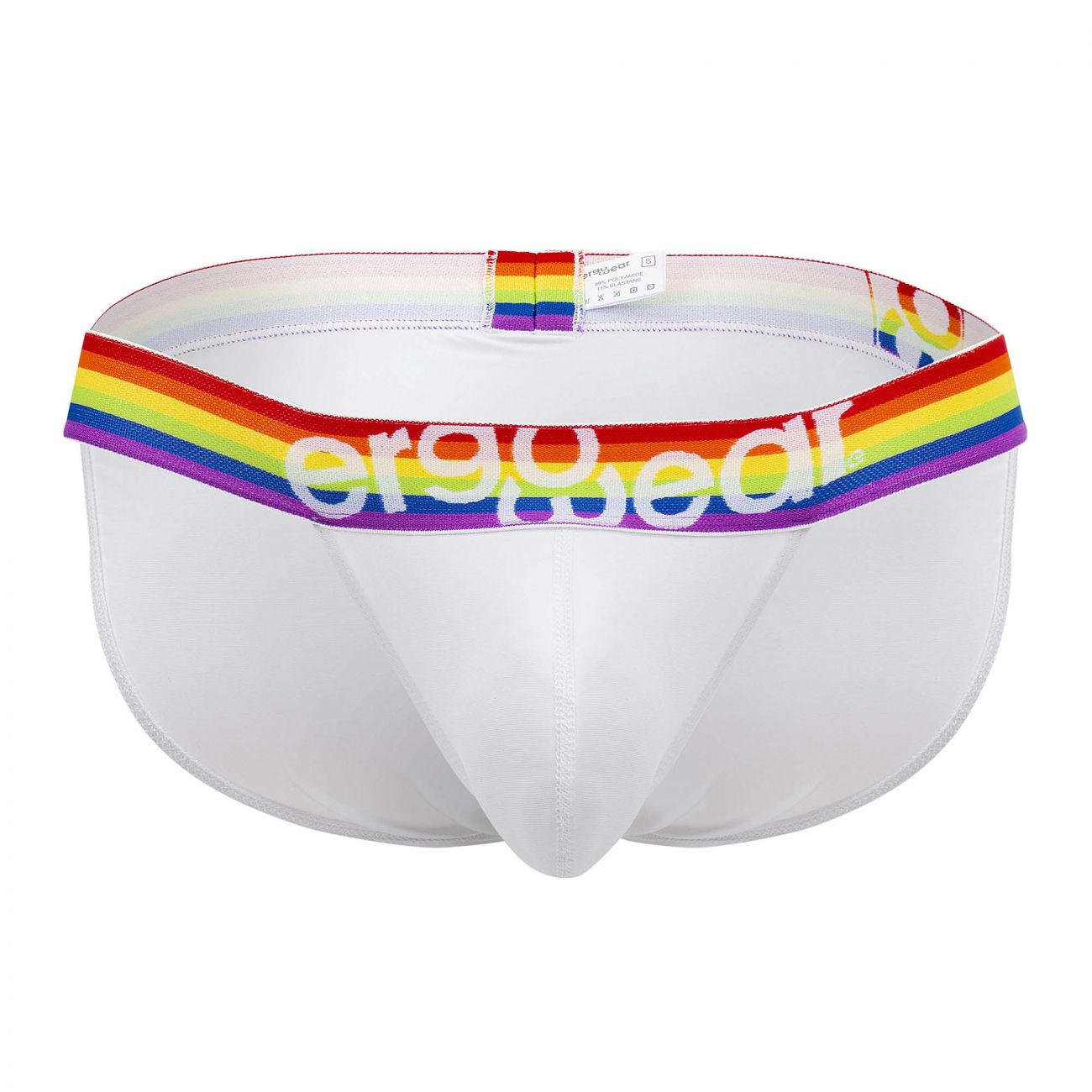 ErgoWear EW1115 MAX XV PRIDE Bikini White