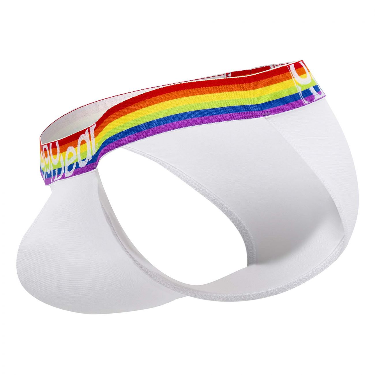 ErgoWear EW1115 MAX XV PRIDE Bikini White