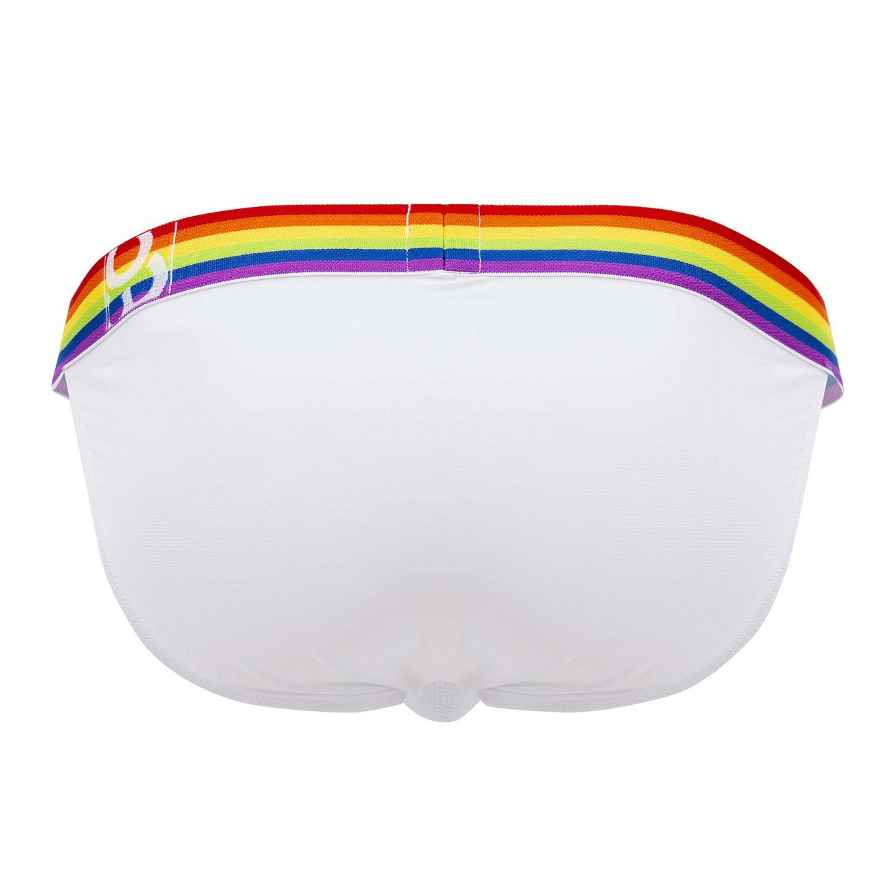 ErgoWear EW1115 MAX XV PRIDE Bikini White