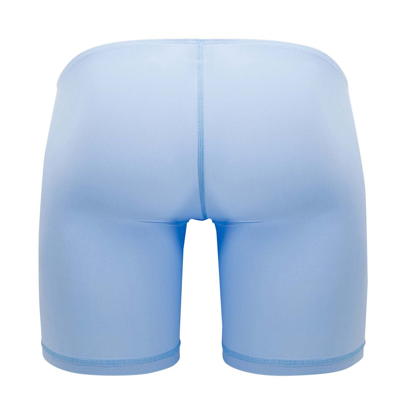 ErgoWear EW1130 Fitted Boxer Briefs Sky Blue