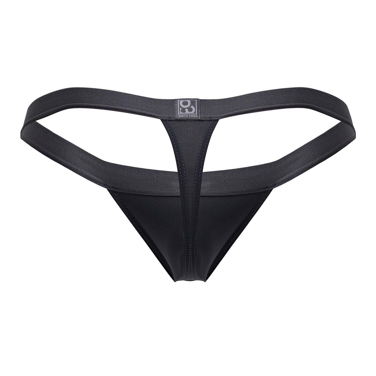 ErgoWear EW1135 SLK Thongs Dark Gray