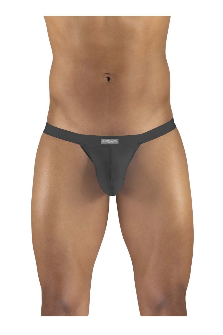 ErgoWear EW1136 SLK Bikini Dark Gray