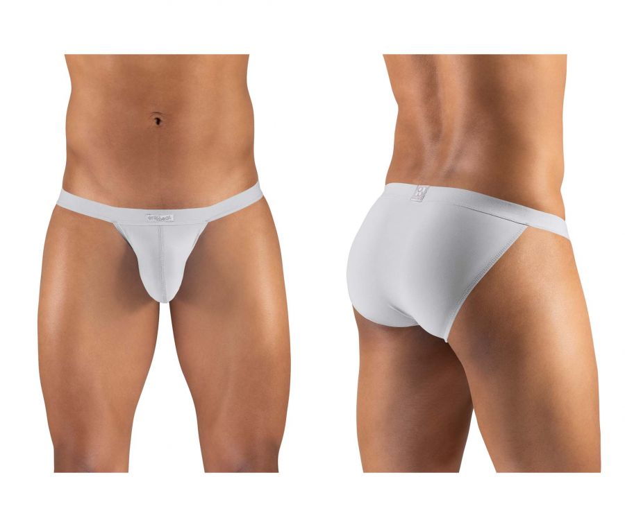 ErgoWear EW1140 SLK Bikini Silver