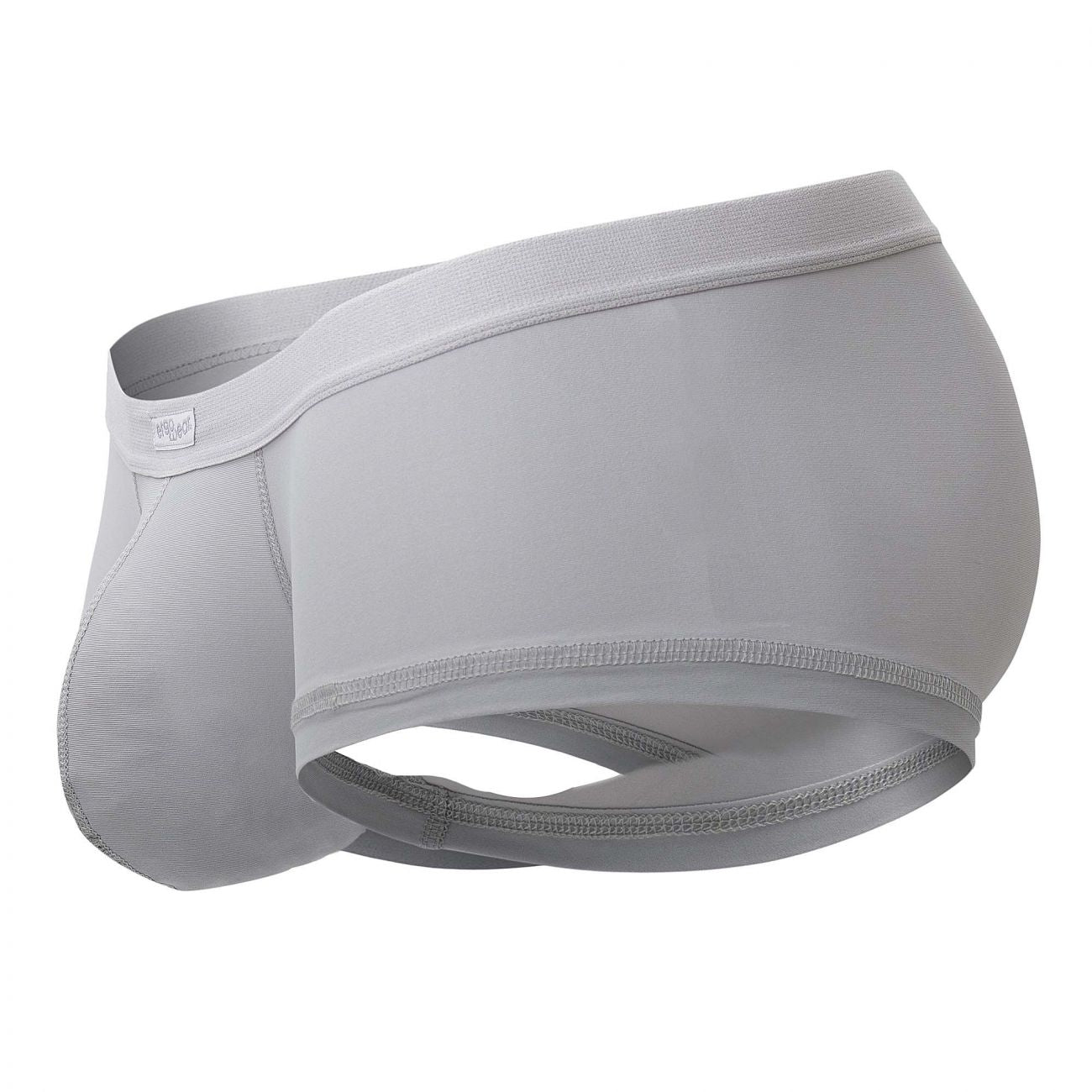 ErgoWear EW1141 SLK Trunks Silver
