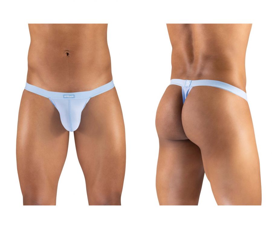 ErgoWear EW1143 SLK Thongs Sky Blue