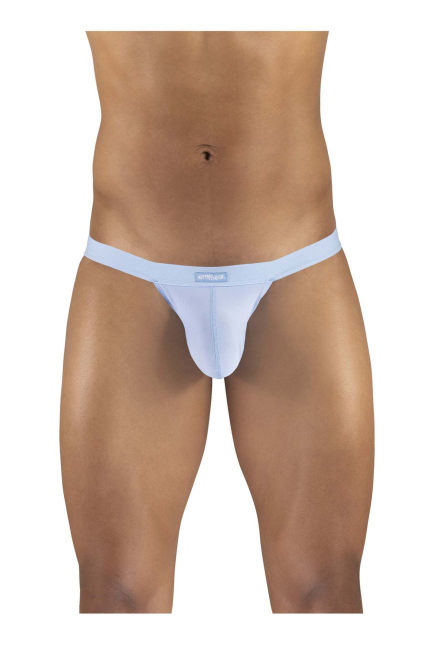 ErgoWear EW1143 SLK Thongs Sky Blue