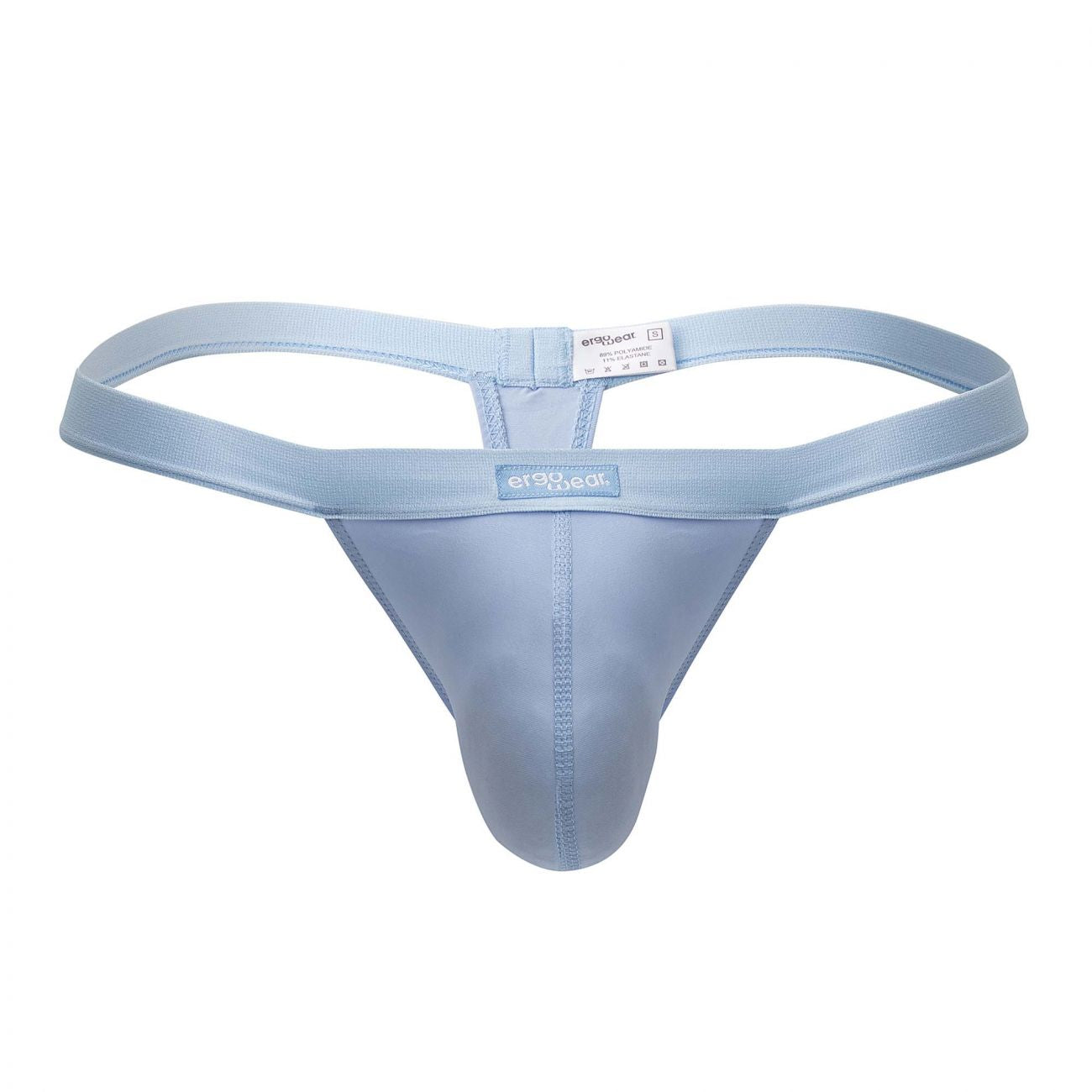 ErgoWear EW1143 SLK Thongs Sky Blue